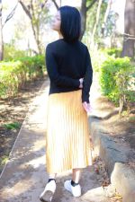 明日にならないで…