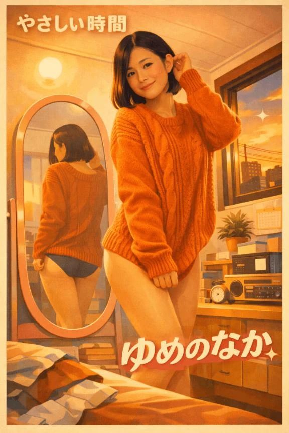 かなこ ~トリセツ編~