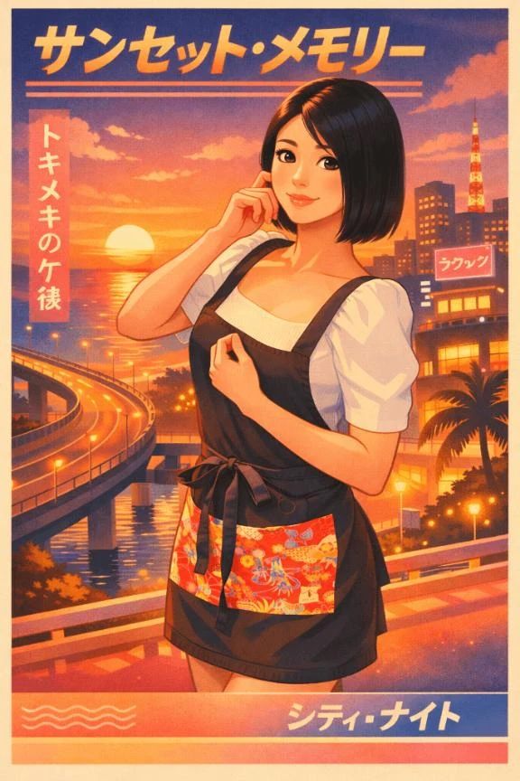 かなこ ~トリセツ編~