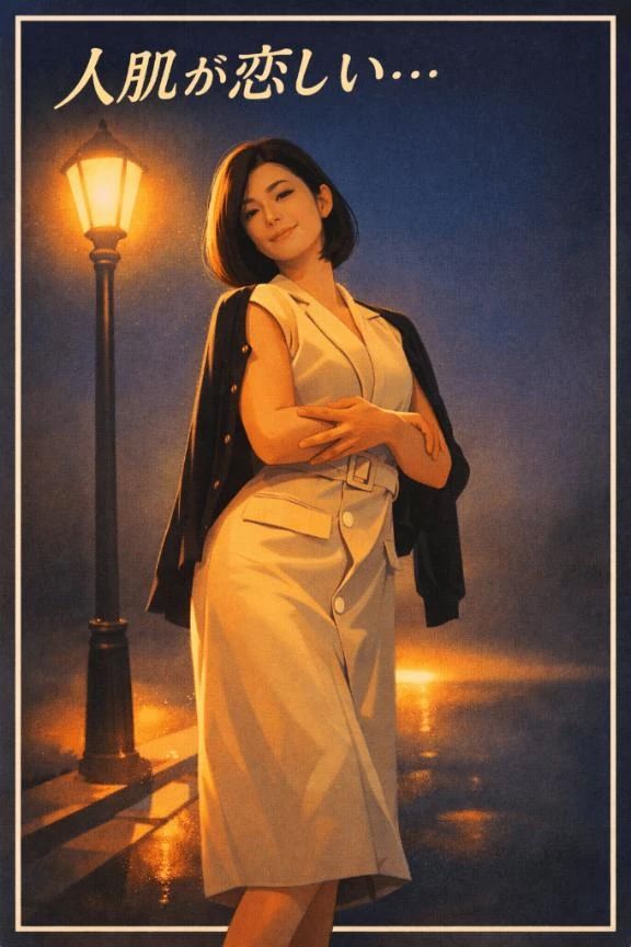 今、あなたさまが欲しい。