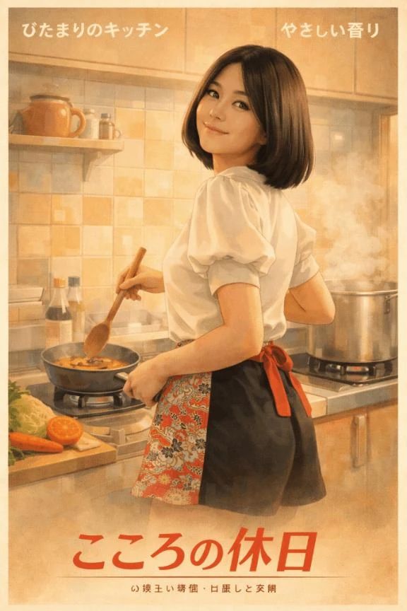 かなこ ~トリセツ編~