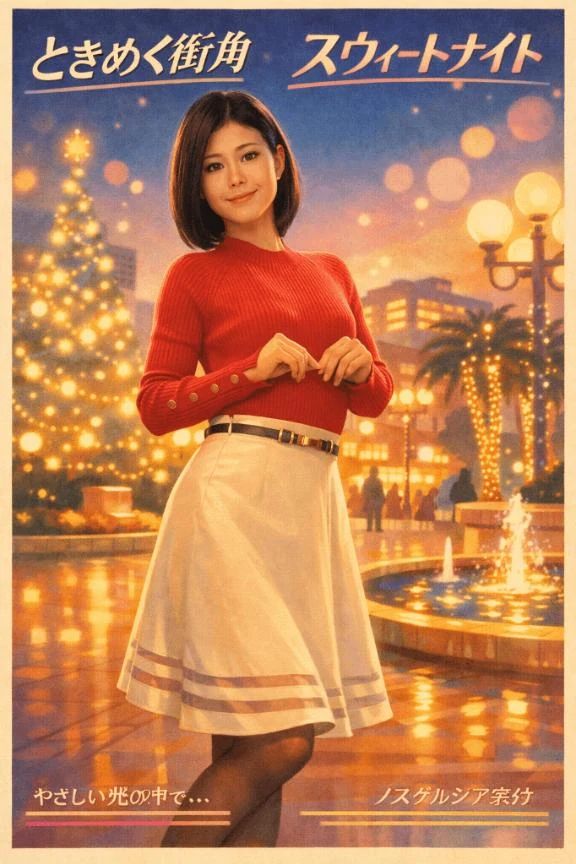 かなこ ~トリセツ編~