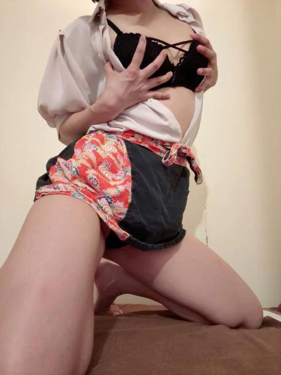 今、始まる秘密の時間