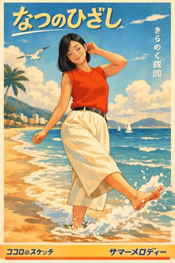 かなこ トリセツ編