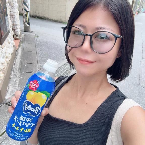 今日のお供は…
