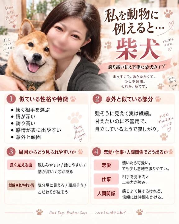 実は〇〇なんです