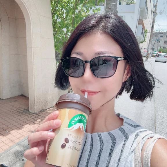 いつものルーティン