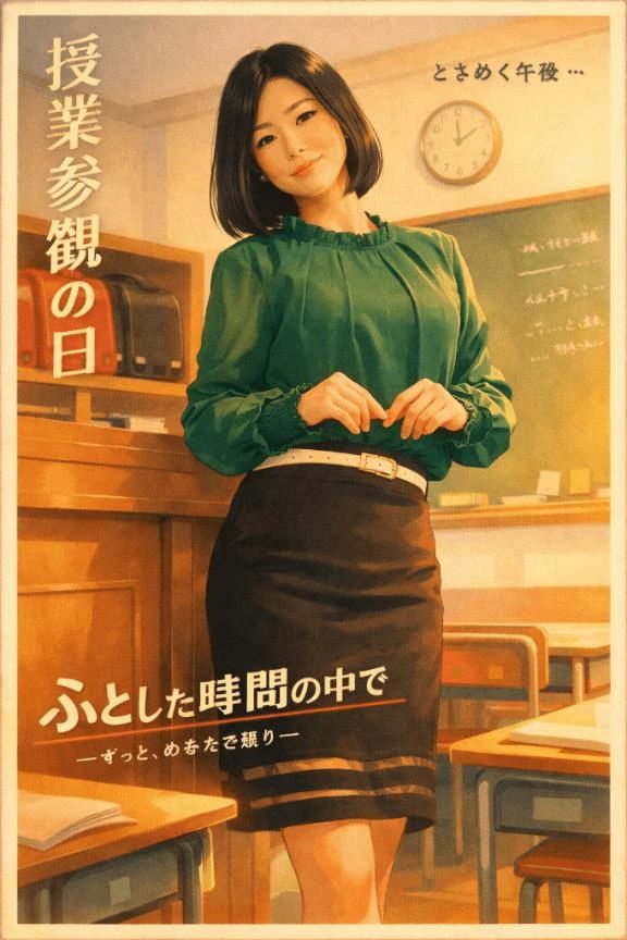 かなこ トリセツ編