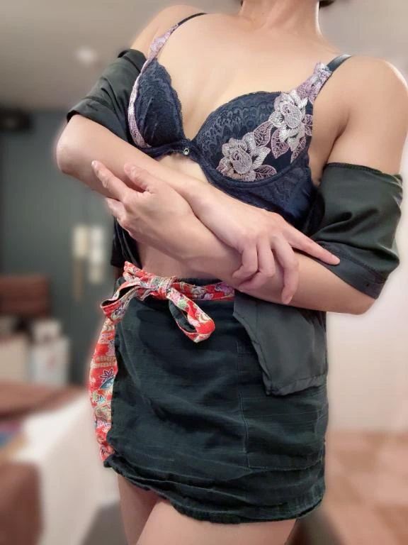 明日のご予約をありがとう♡