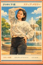 ���Ȃ� �g���Z�c��