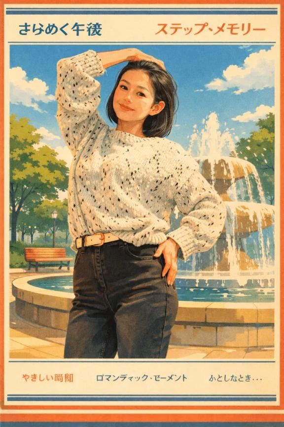 かなこ トリセツ編