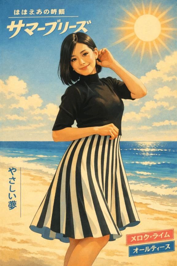 かなこ トリセツ編 新