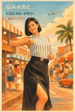 ���Ȃ� ~�g���Z�c��~