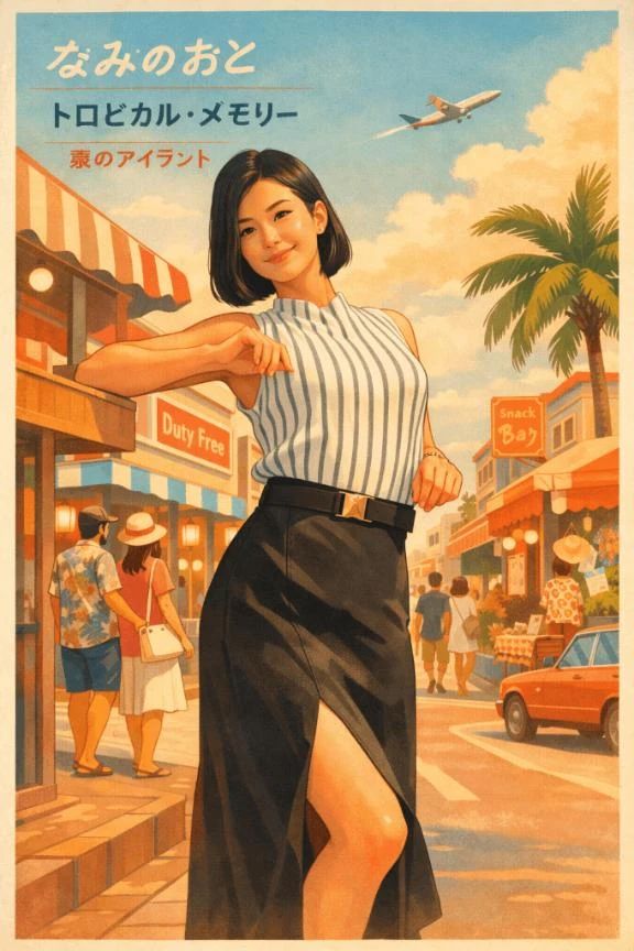 かなこ ~トリセツ編~