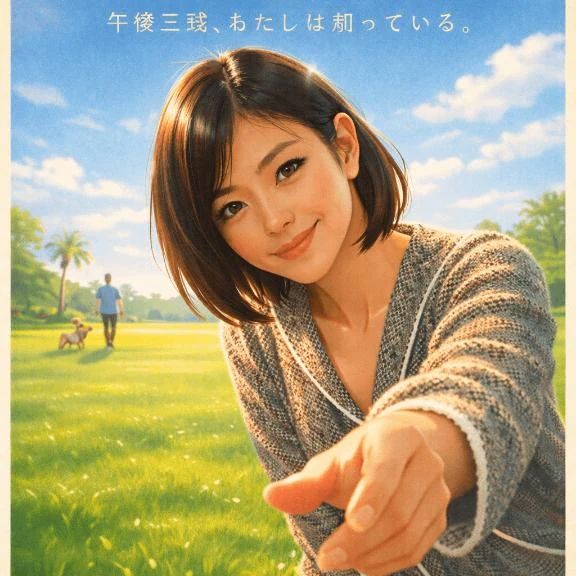 かなこ ~トリセツ編~