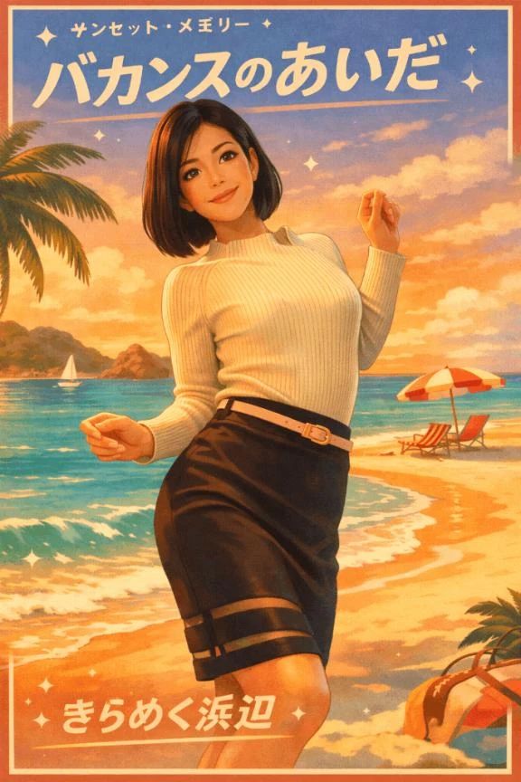 かなこ ~トリセツ編~