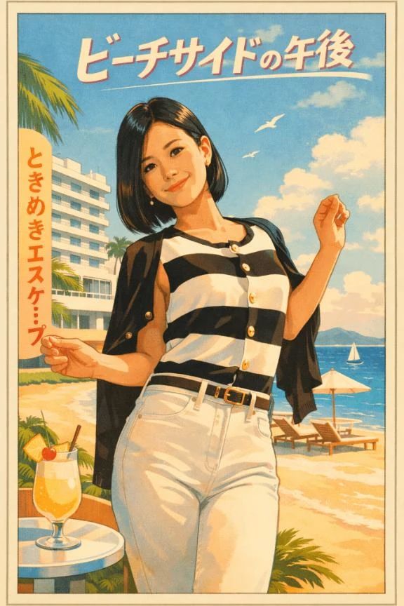 かなこ ~トリセツ編~ 新