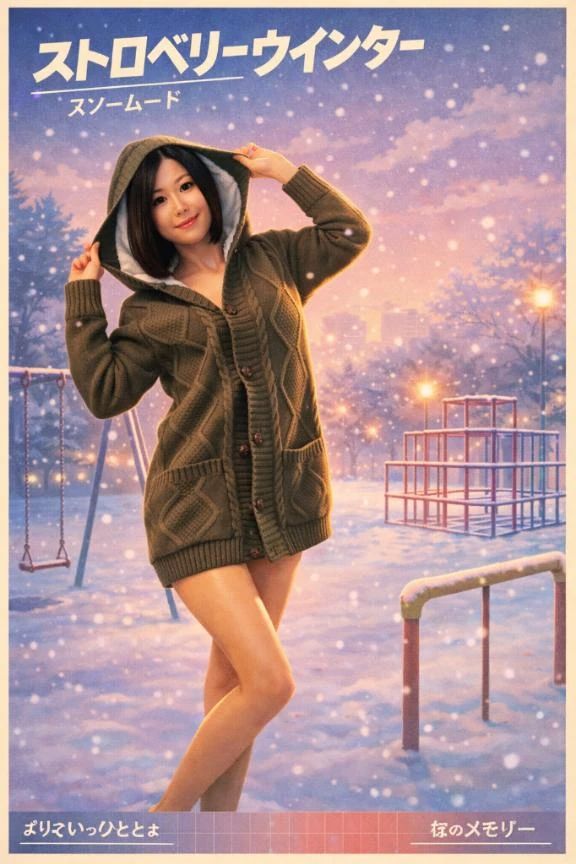 かなこ ~トリセツ編~