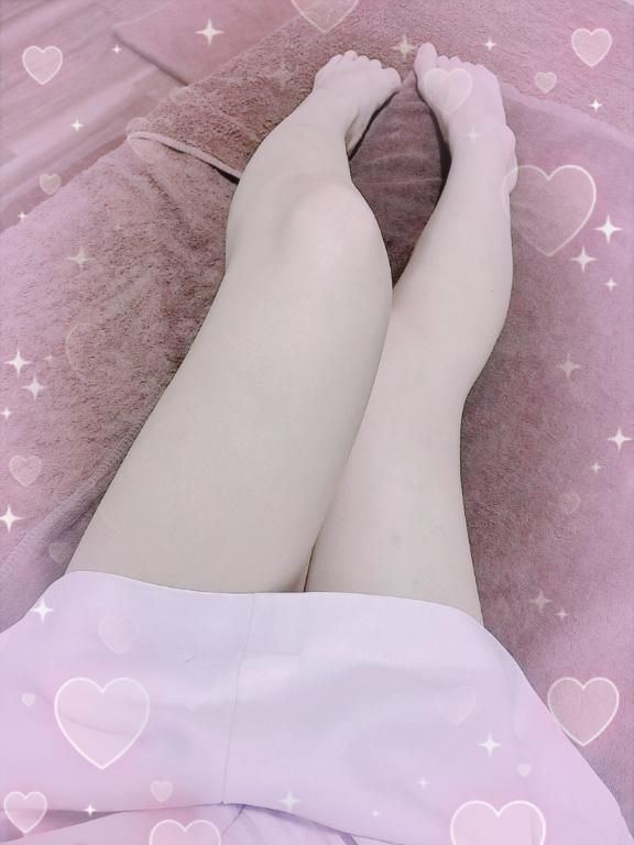 夜はたくさんイチャイチャしよ