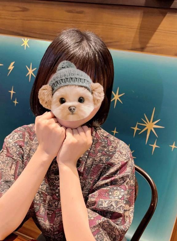 のんびりごろん
