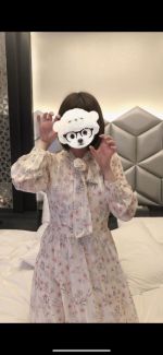 私のシャンプー…