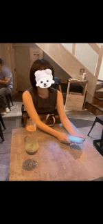 ヘッドスパにハ…