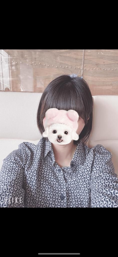 恥ずかしいけど見てね