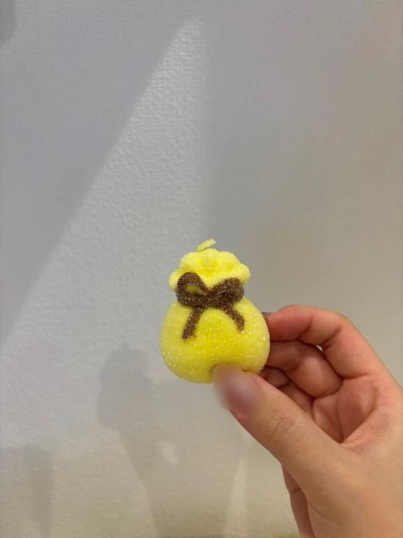 おでんの季節だね