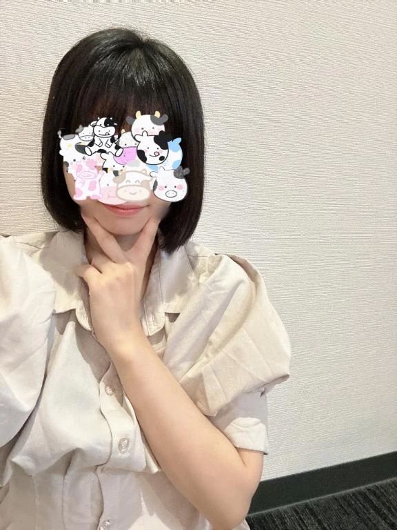 清宮レイちゃんに似てるって言われて嬉しい