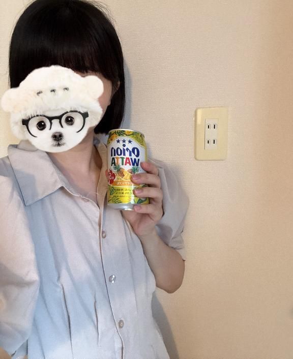 暑いねえ