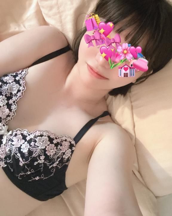 オイルって気持ちいいね