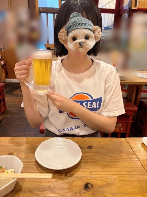 オリオンビール美味しい