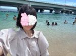 海だ！！！！