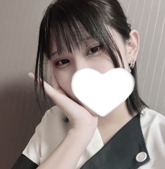 ハーフアップ