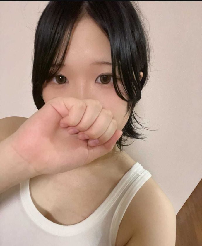 受付終了です♡