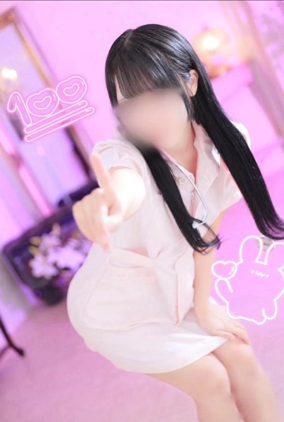 こっそり教えちゃう…♡