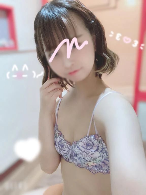 小悪魔ちゃん