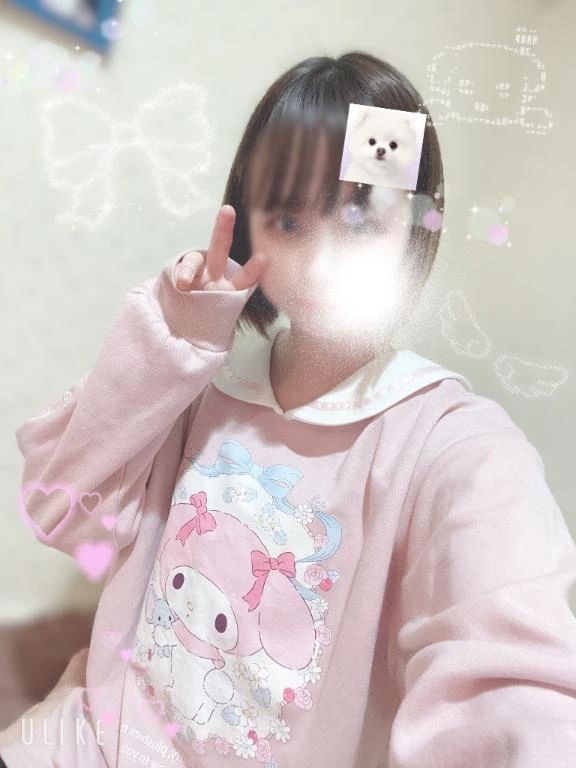 明日よろしくね︎