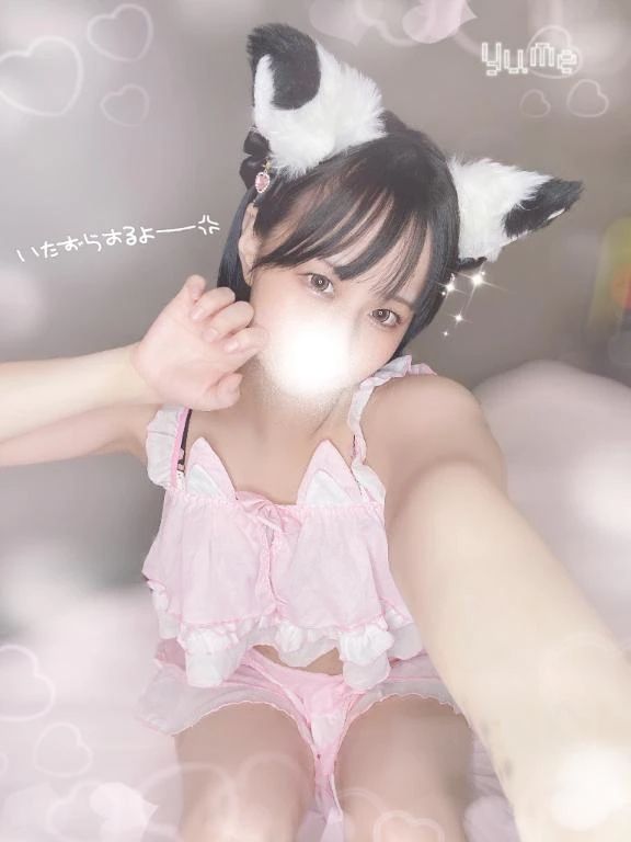 優しく、、、///