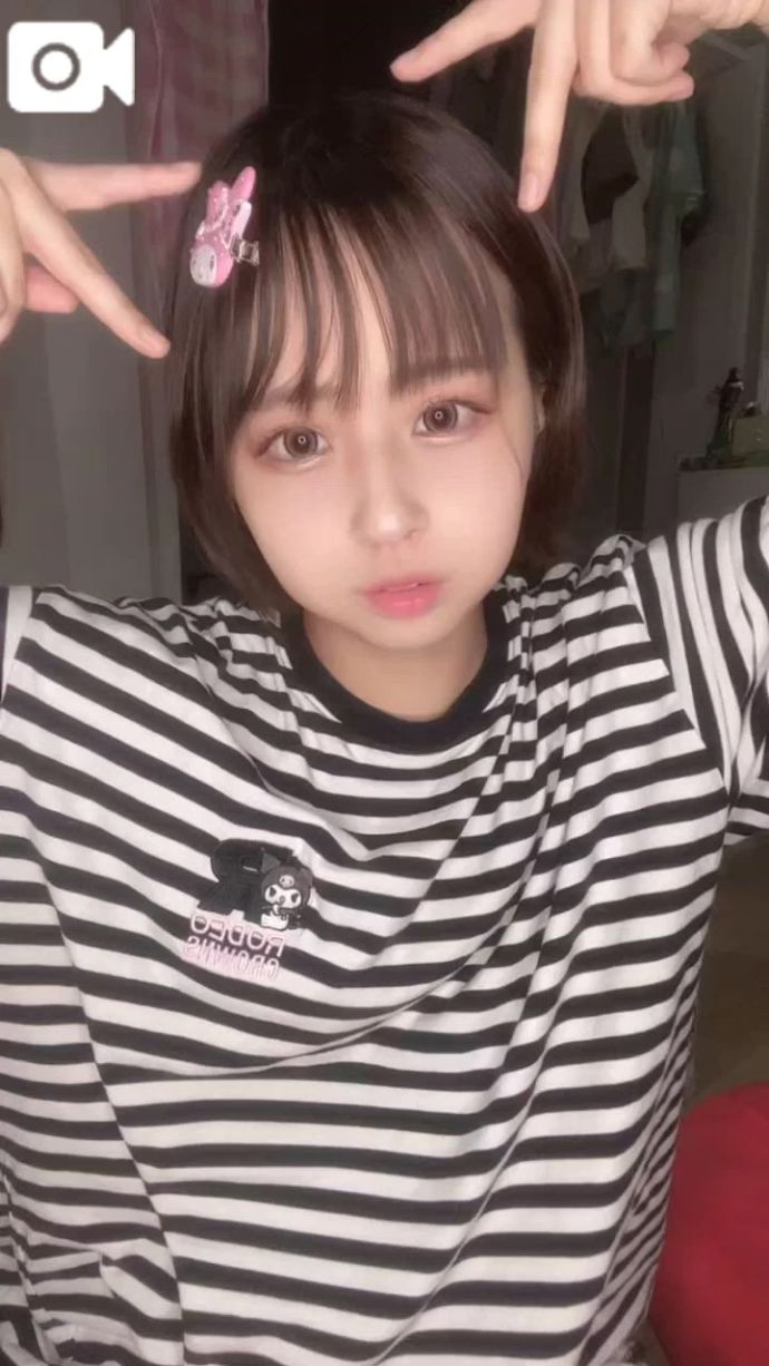 生まれ持ったエ♡