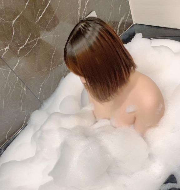 一緒に入ろ？