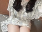 �������Ă��痎������