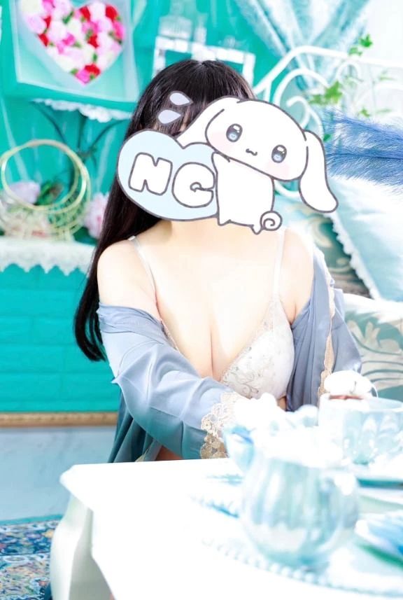 思ったよりえっちな女の子♡