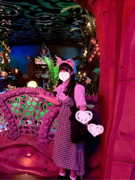 びっくりしたよ、、