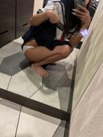 我慢出来なくな…