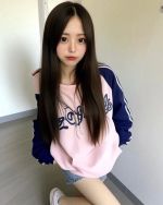 あざとい女の子…