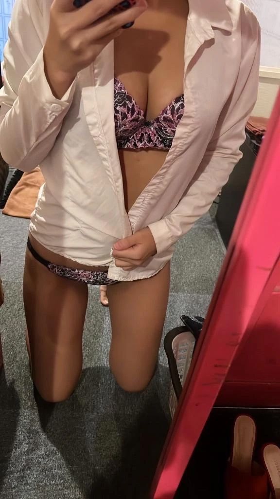 ちょっぴり意地悪な私