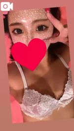 これは濡らしち…