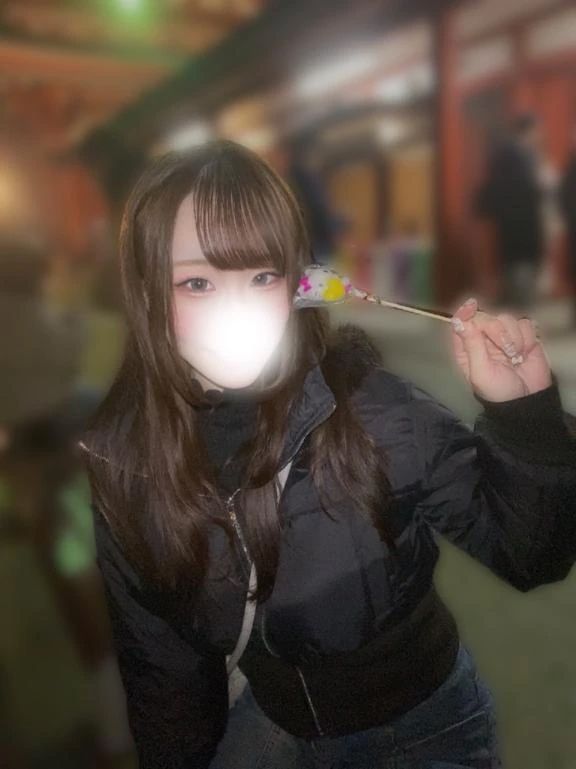 ありがと☺️✨