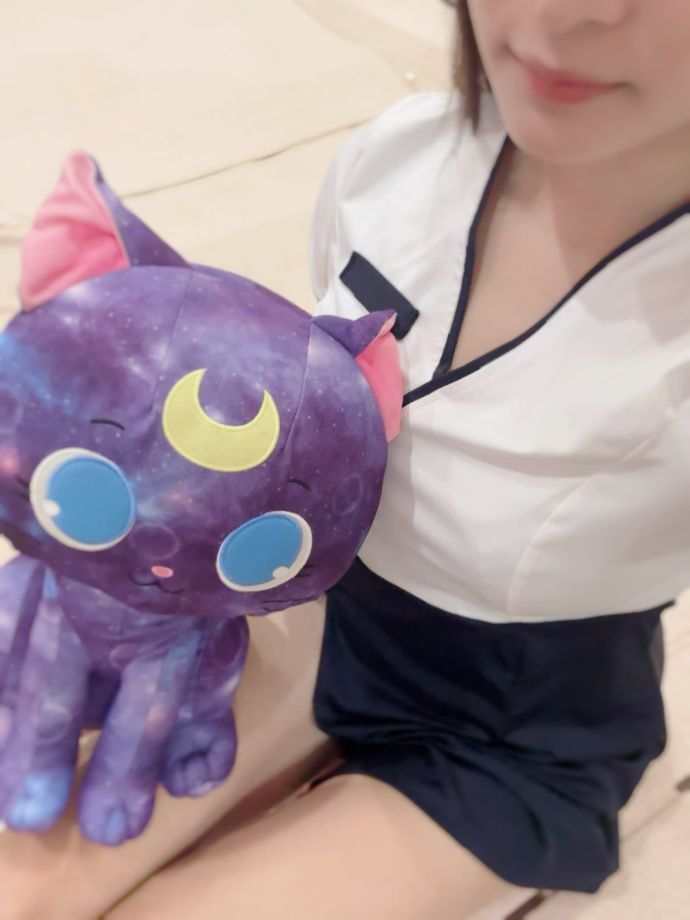 本日も出勤してるにゃんฅ^•ω•^ฅ